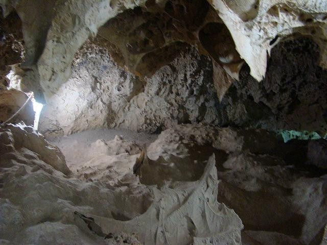 Gruta De Las Galaxias景点图片