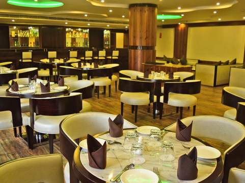 Hotel Kamlesh Continental