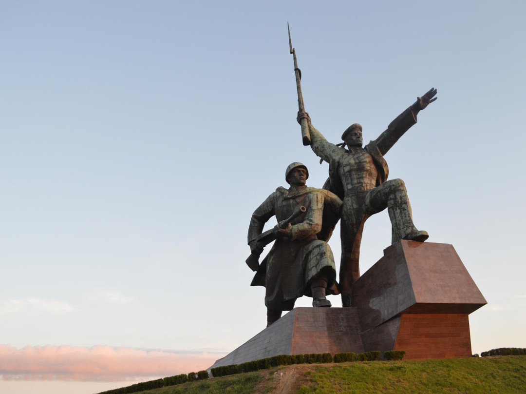 Victory Memorial