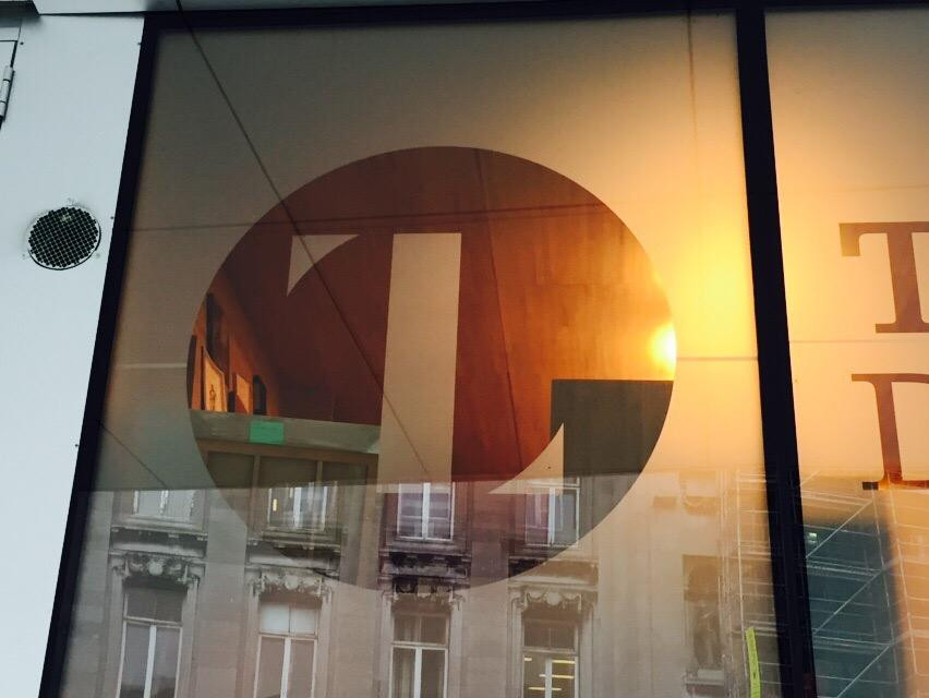 Théâtre de Liège-列日必去景点