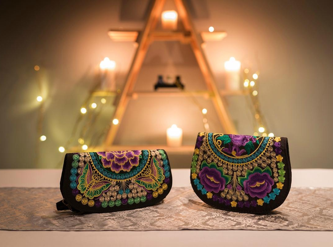 Arokaya Lanna Spa-Greenway必去景点