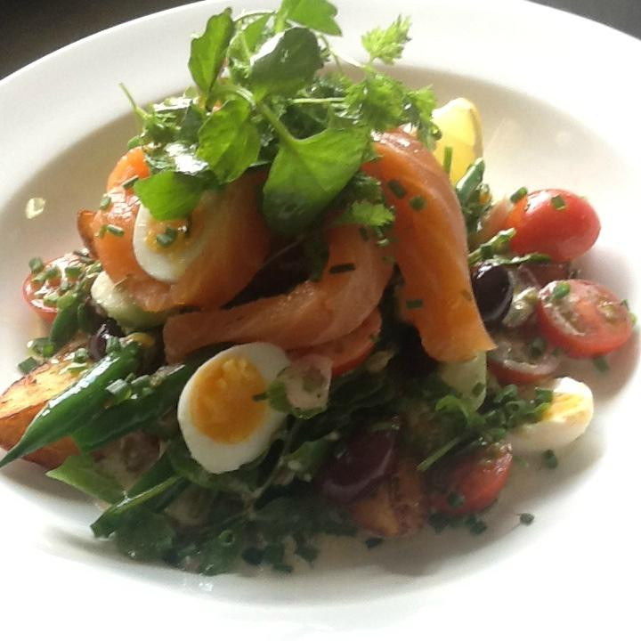 Crackenback Farm Restaurant主图