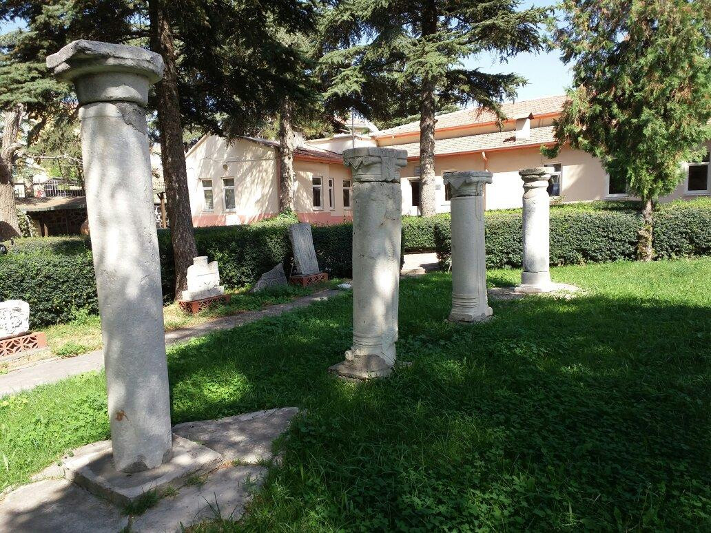 Eregli Museum-科尼亚必去景点