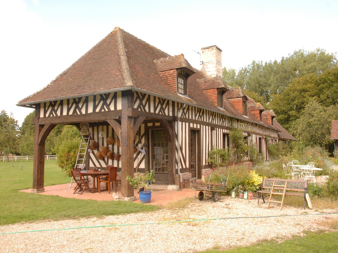 Domaine de la Petite Riviere