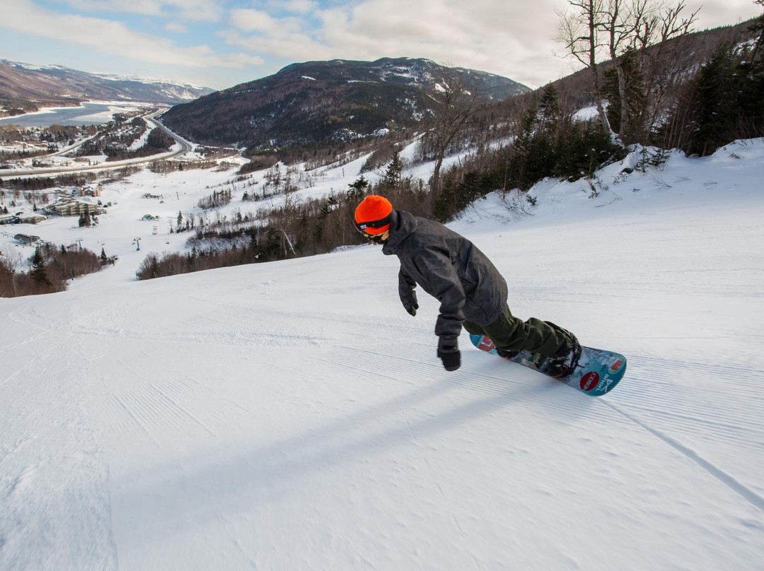 Marble Mountain Resort景点图片
