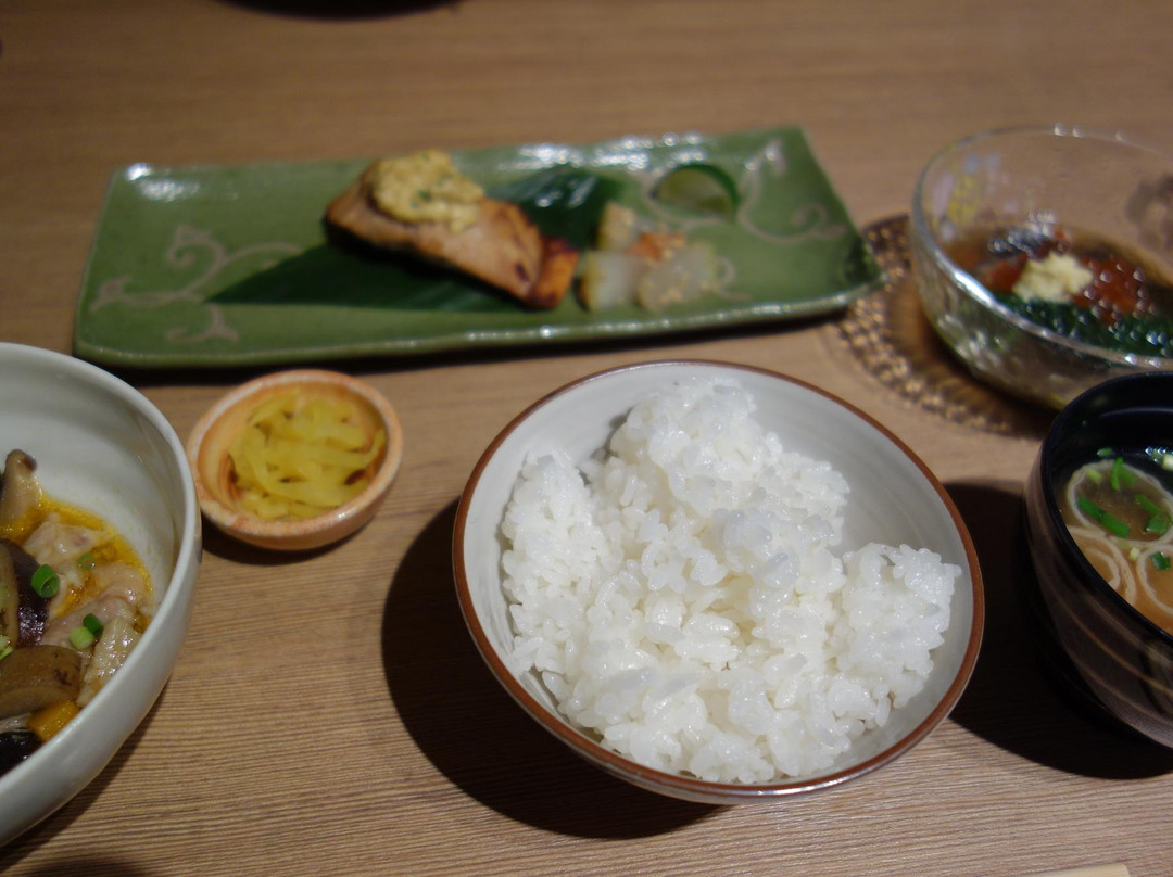 Vinespa-新泻市必去景点