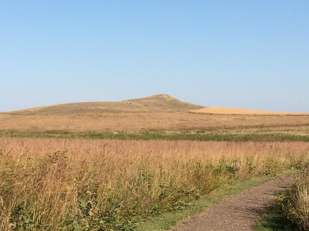 Spirit Mound-Vermillion必去景点