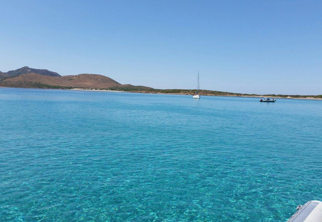 Pula Diving Center-普拉必去景点