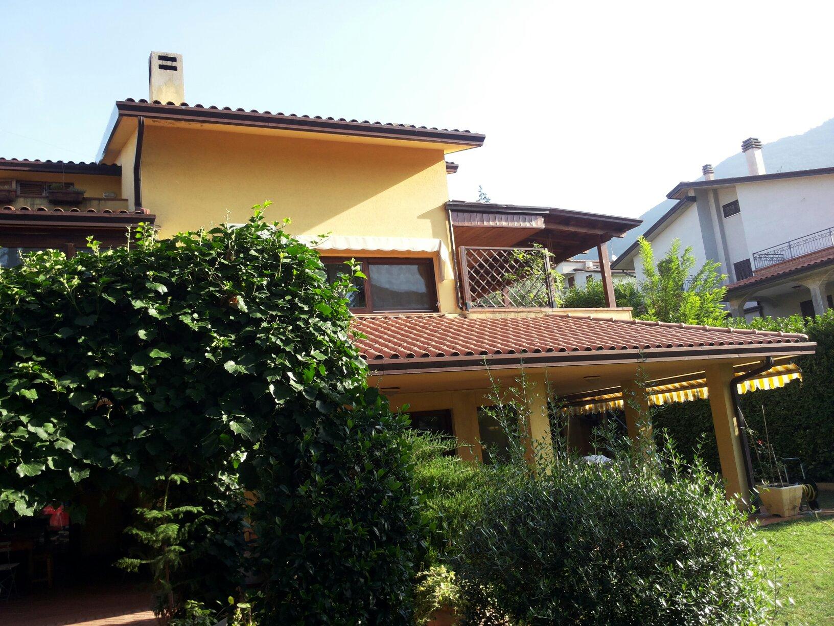 Rose e Viole B&B-客卧