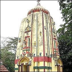 Sri Biranchinarayan Temple景点图片