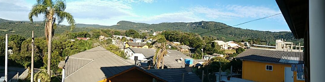 Pousada Olimpica主图