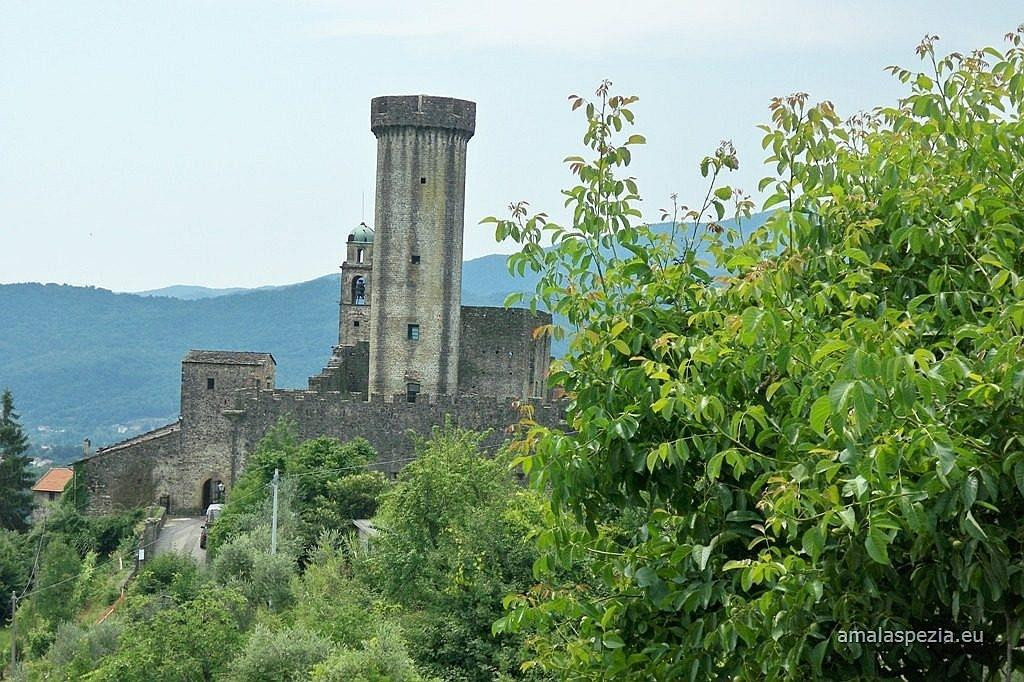 Castello di Malgrate景点图片