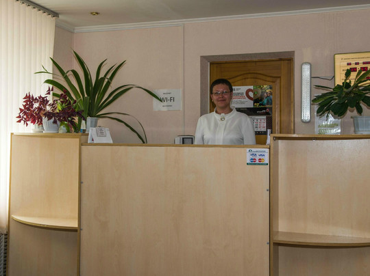 Sakhalin Sfera主图