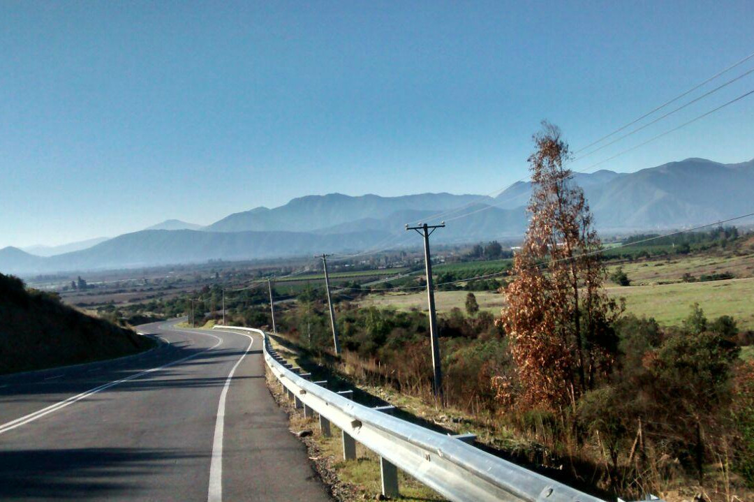 WinkulTrips-Pichidegua必去景点