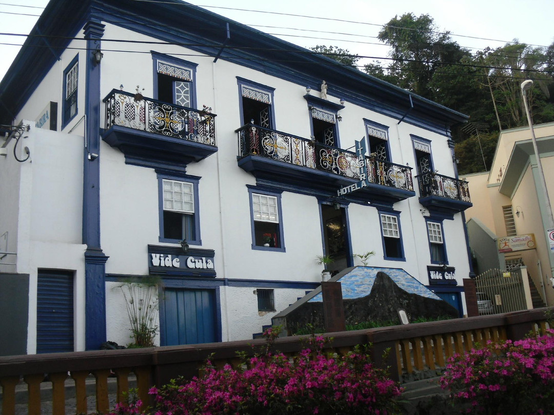 Hotel Itabira