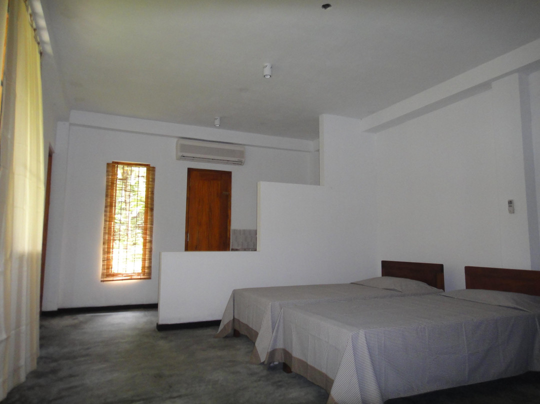 Tropical Tree Villa Galle主图