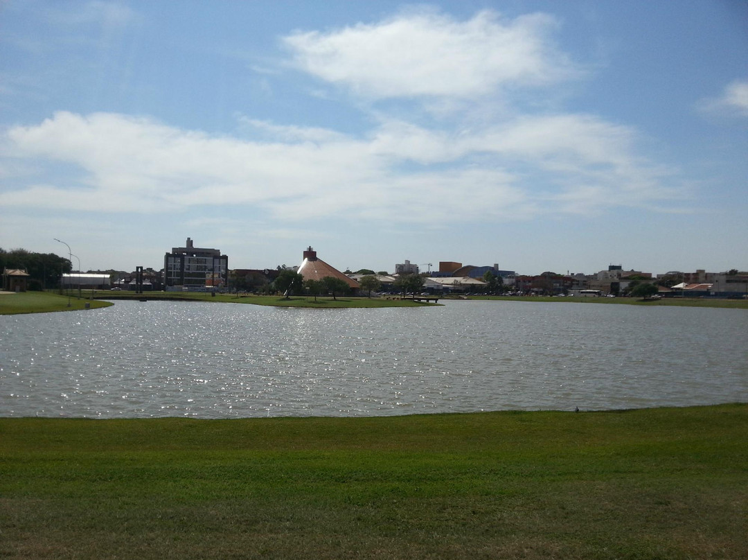 Parque Ecologico Diva Paim Barth-Toledo必去景点