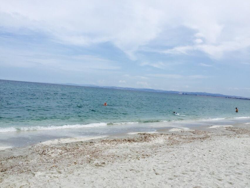 Spiaggia Ezzi Mannu-斯廷蒂诺必去景点