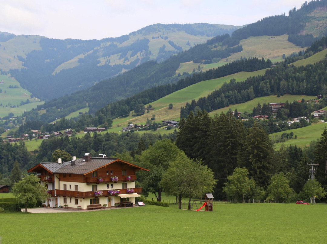 Pension Ederhof主图