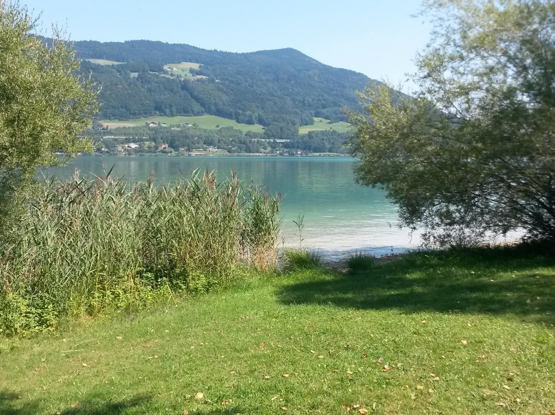 Golfclub Am Mondsee