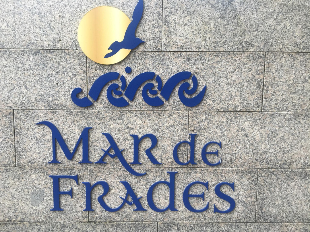 Bodegas Mar De Frades景点图片