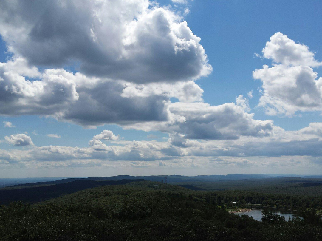 High Point State Park景点图片