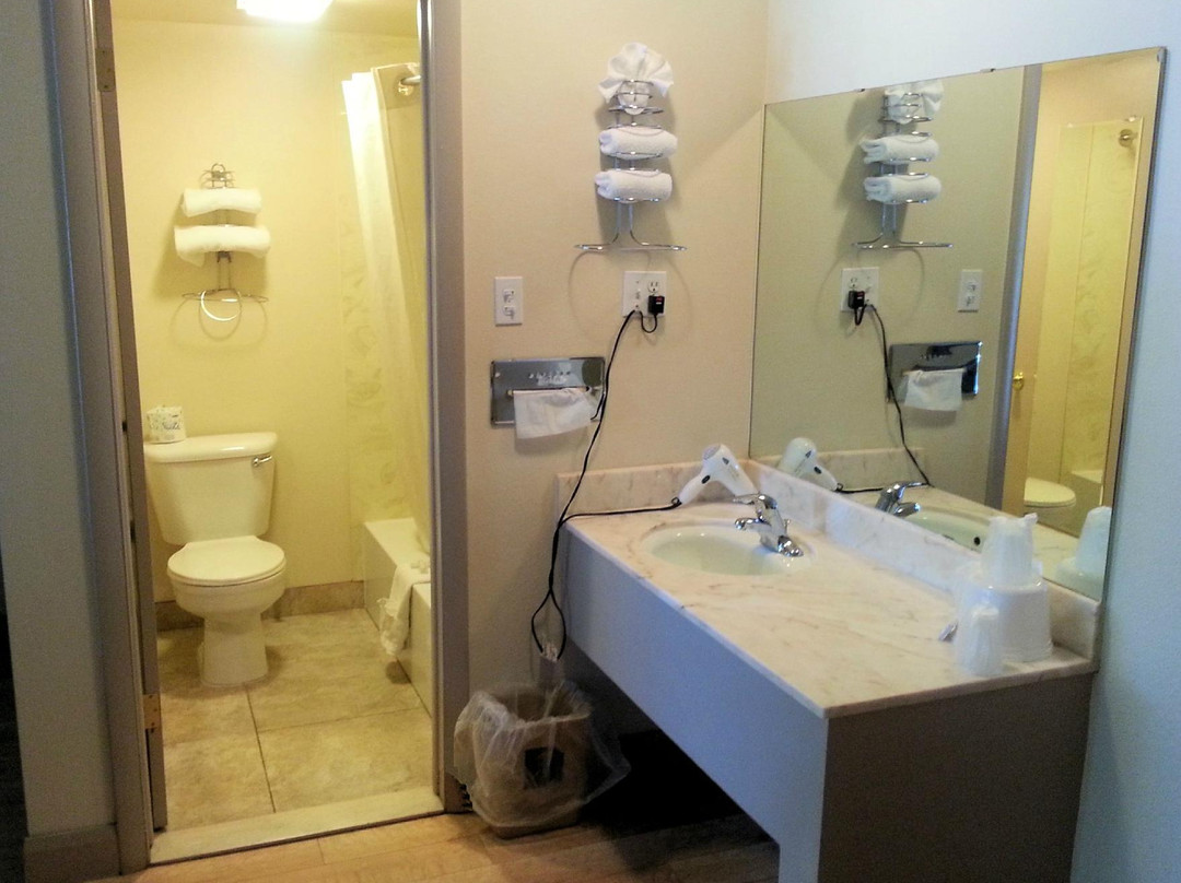 格林威尔酒店和会议中心