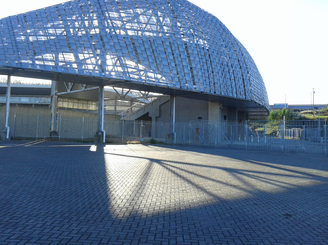 Estadio Chinquihue-蒙特港必去景点
