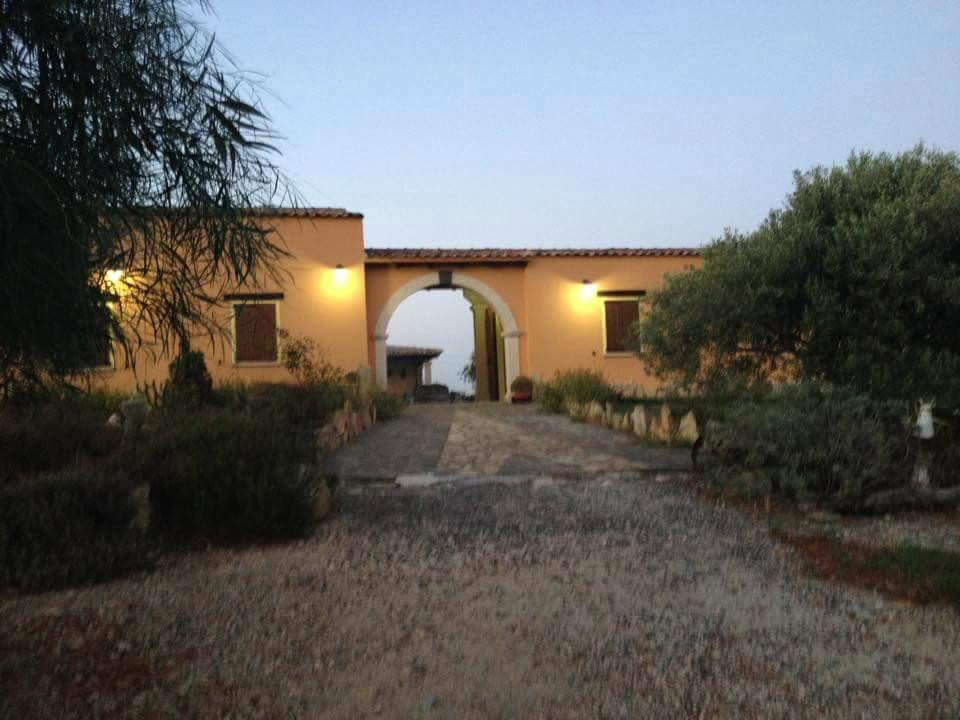 米迪奥-坎皮达诺省餐馆和美食-Agriturismo I Quattro Venti