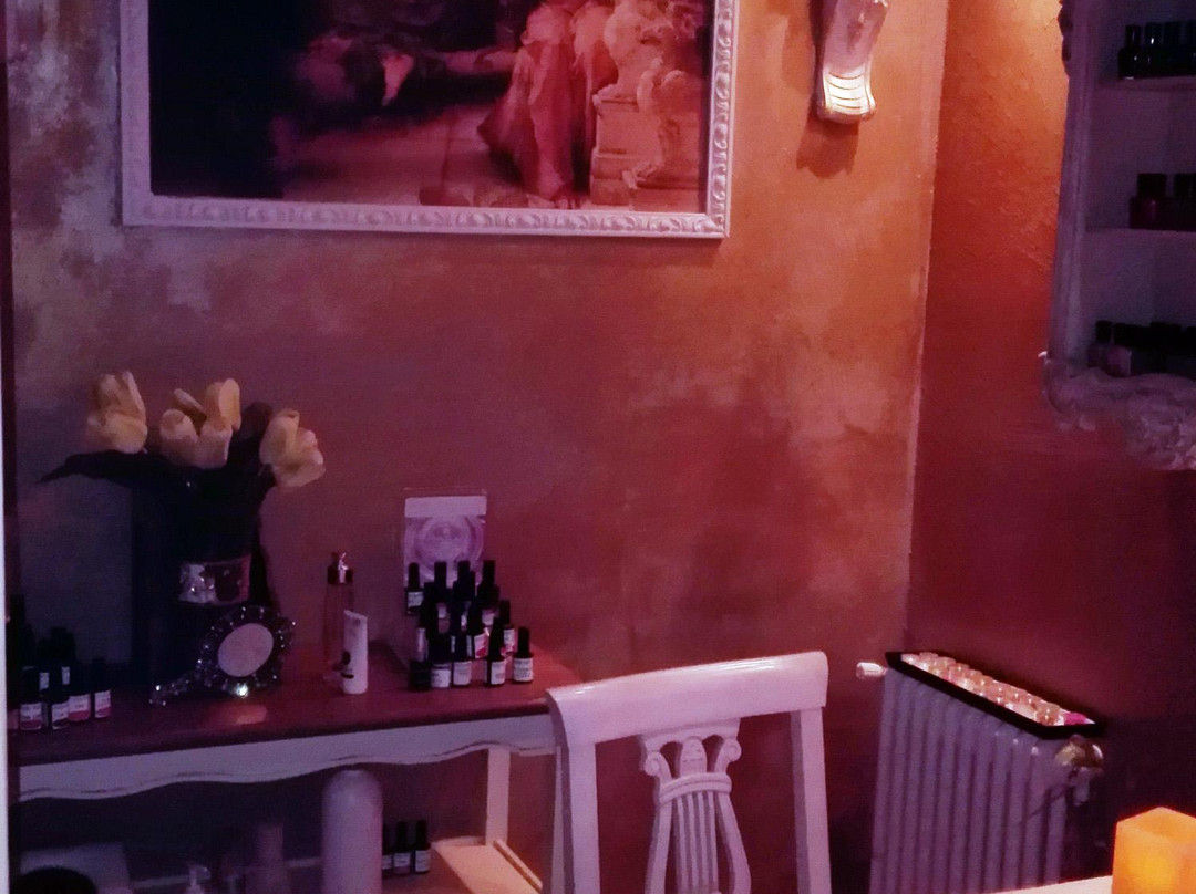 Lebestetik BEAUTY & SPA Torricelle-维罗纳必去景点