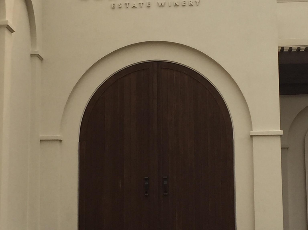 Cedarcreek Estate Winery-基洛纳必去景点