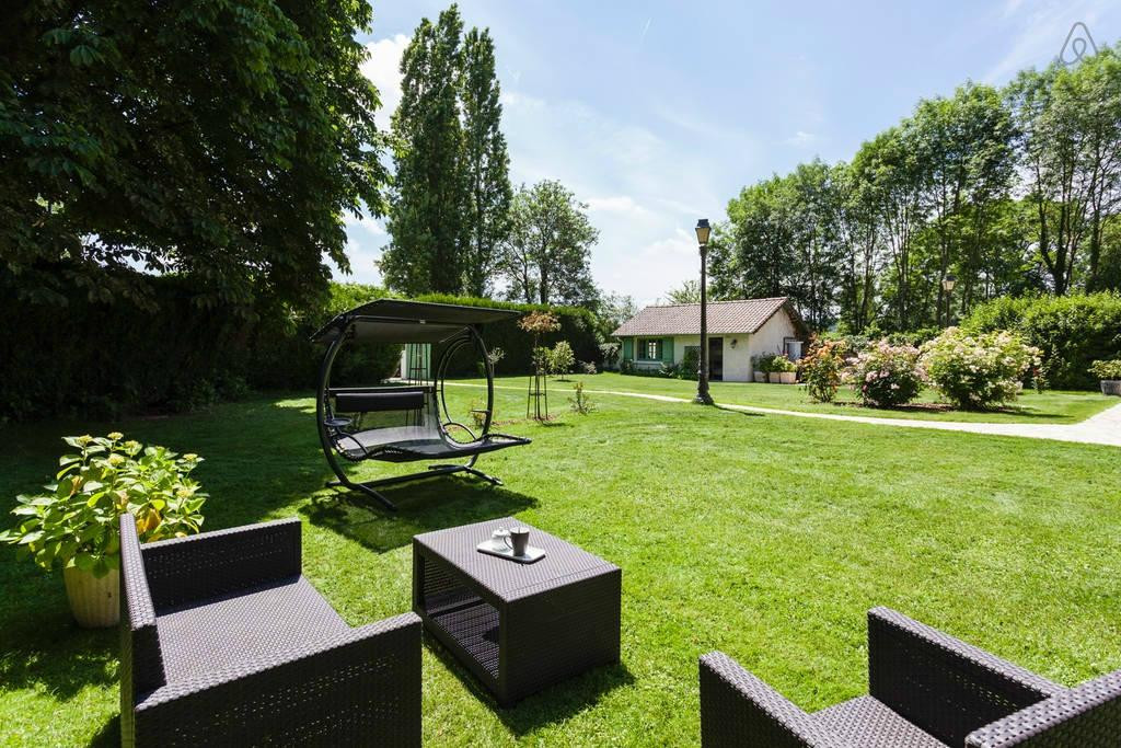 L'Oree de Giverny主图