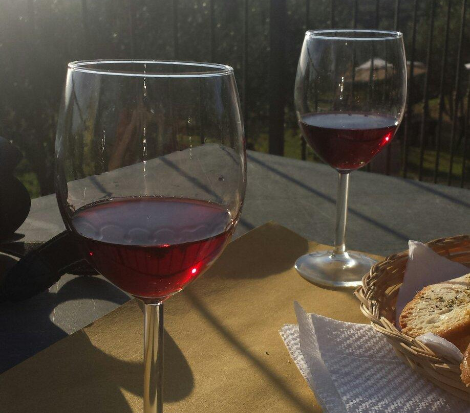 Fattoria di Montefiridolfi-Montefiridolfi必去景点