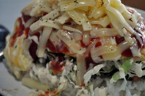 きじむなー食堂