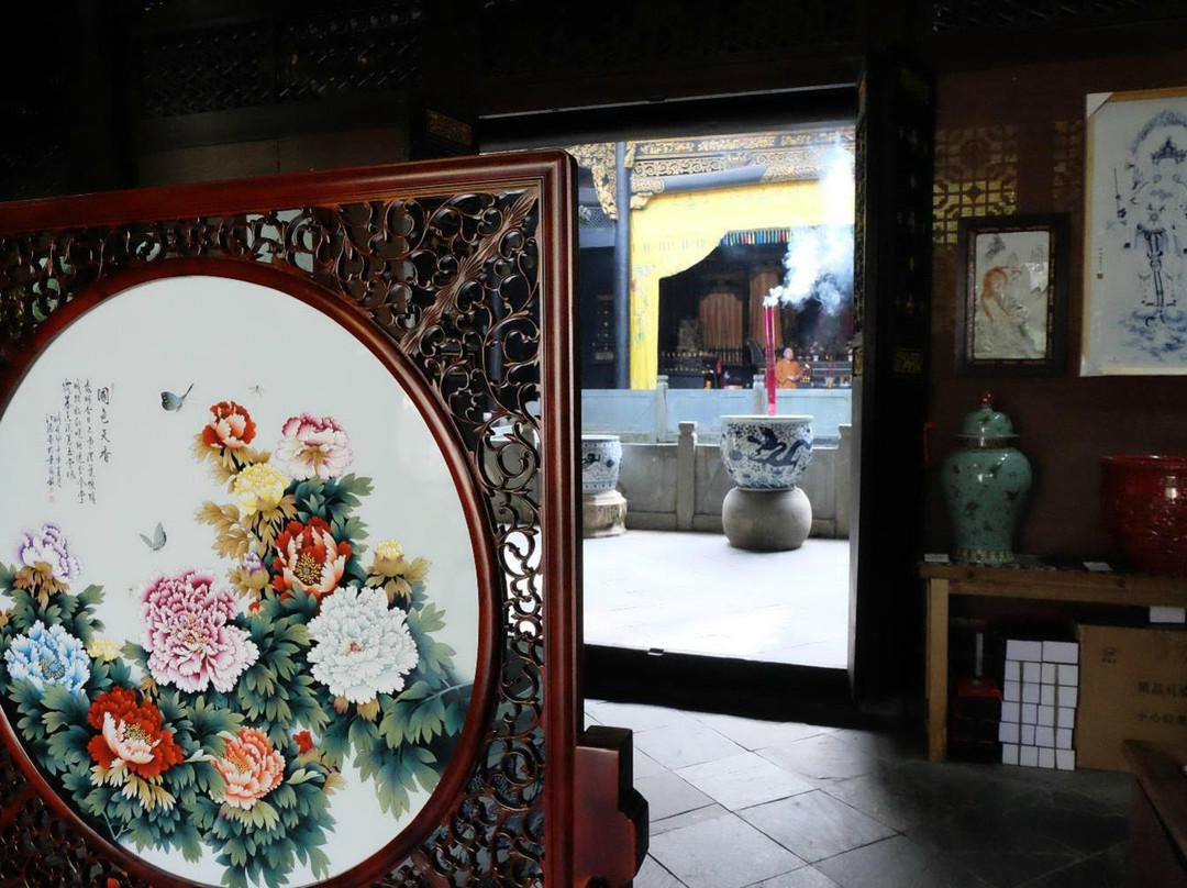 陶瓷历史博物馆-景德镇市必去景点