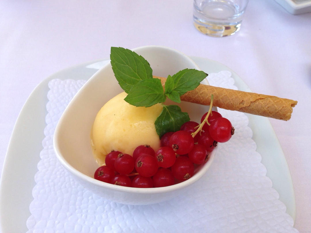 Core by Clare Smyth