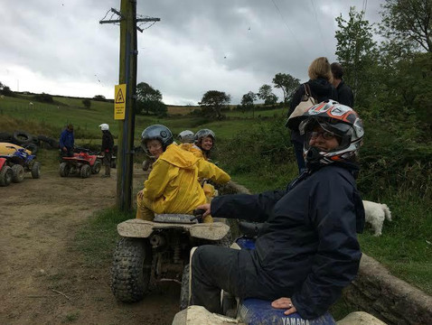 Keypitts Farm-伊尔弗勒科姆必去景点