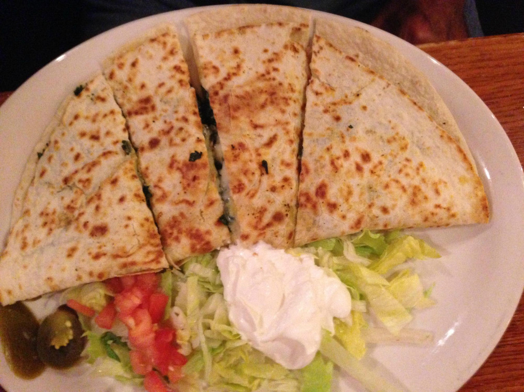 La Hacienda Mexican Restaurant