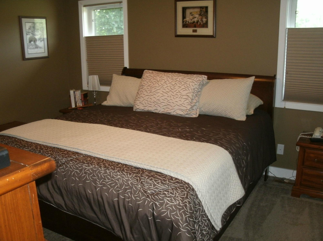 Hanna's Haven Bed and Breakfast主图