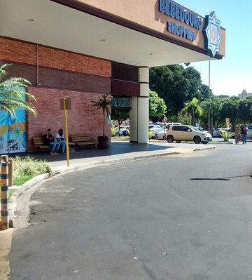 Bebedouro Shopping-Bebedouro必去景点