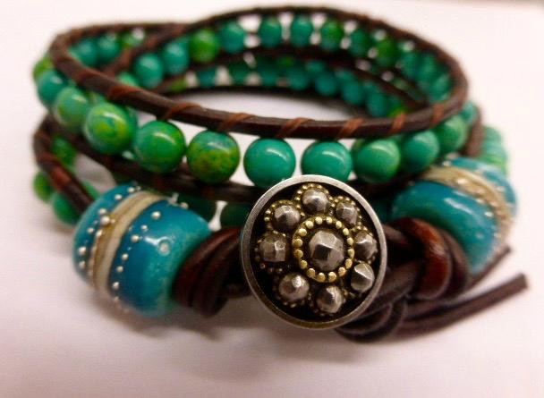 Aloha Bead Co-芭雅必去景点