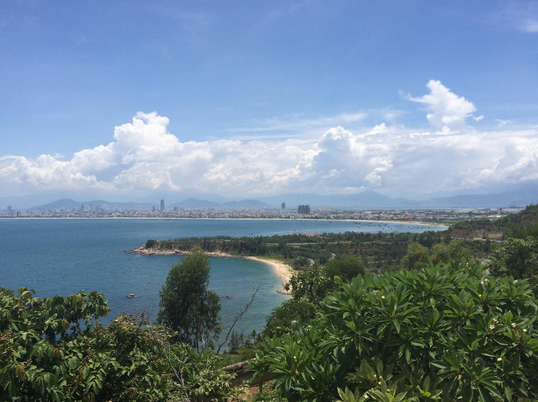 岘港观音像-岘港必去景点