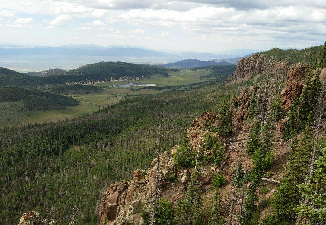 Winter Hawk Trail Rides-Parowan必去景点