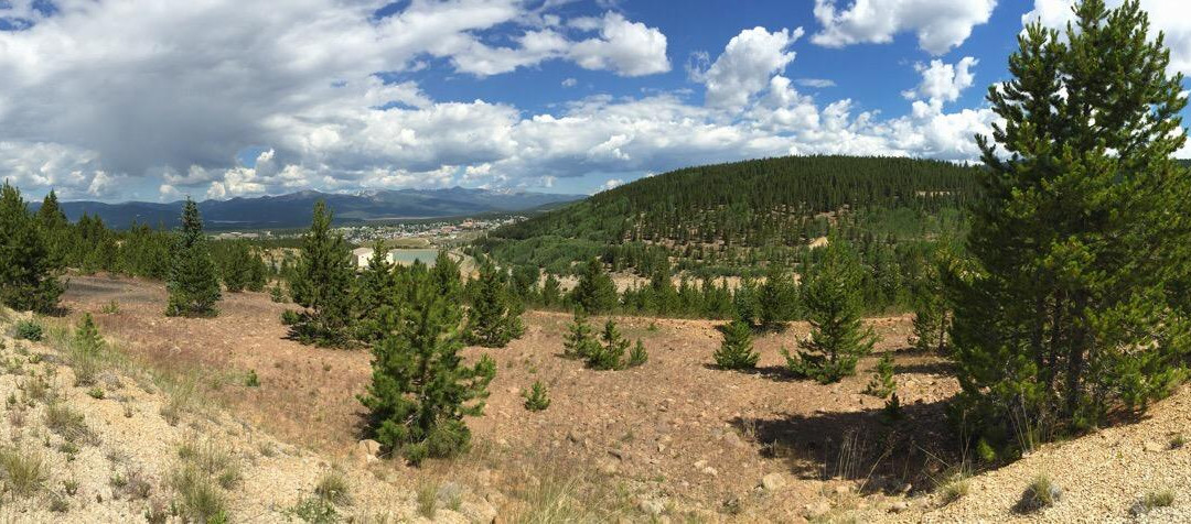 Mineral Belt Trail-Leadville必去景点