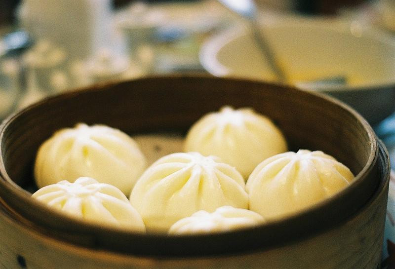 Foodi-布里斯班必去景点