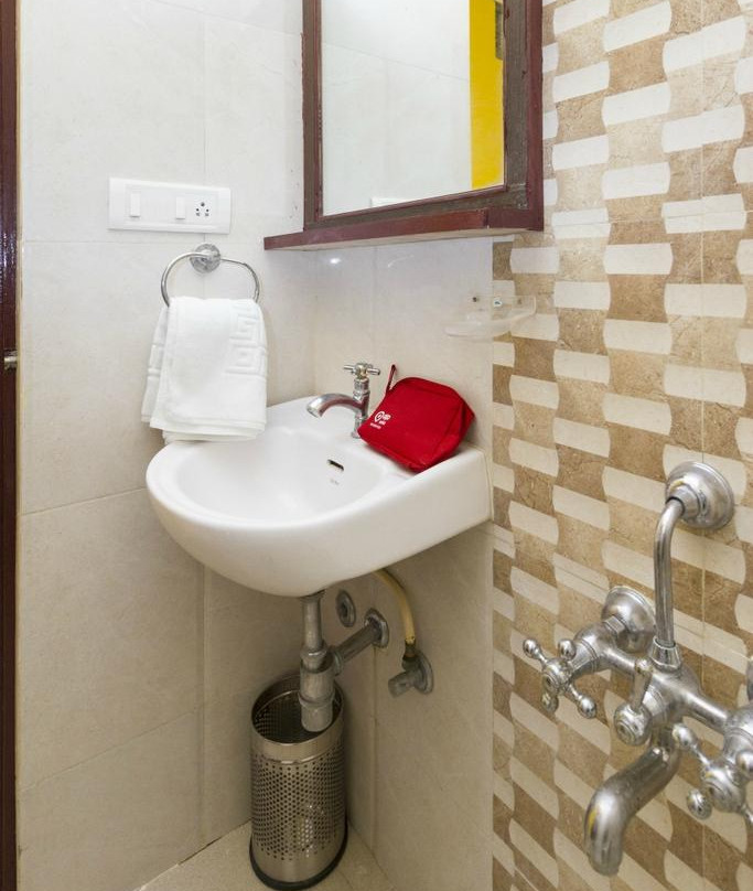 OYO Rooms Yeshwanthpur主图