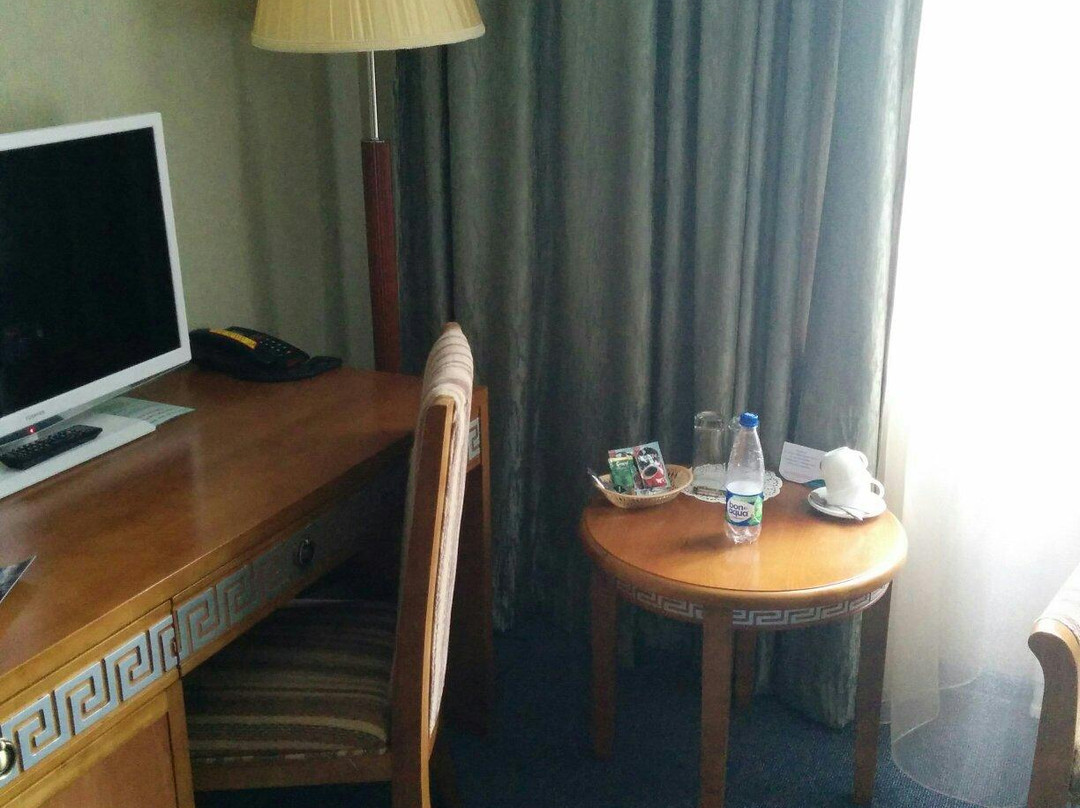 Hotel More