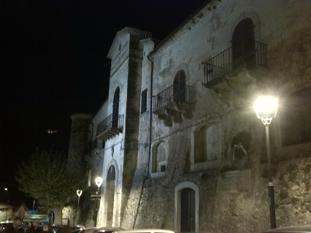 Borgo Medievale di Fornelli-Fornelli必去景点