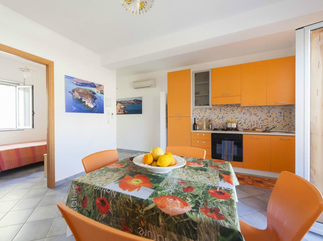 Residence Mare Blu