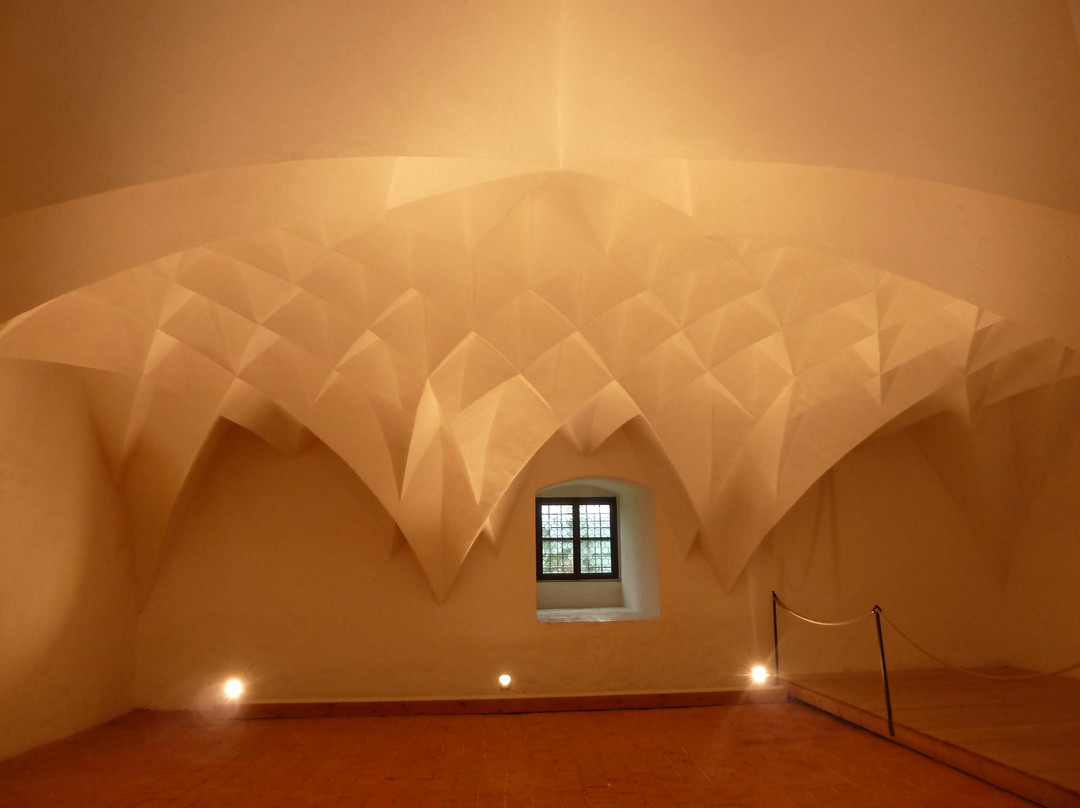 Greinburg Castle-Grein必去景点